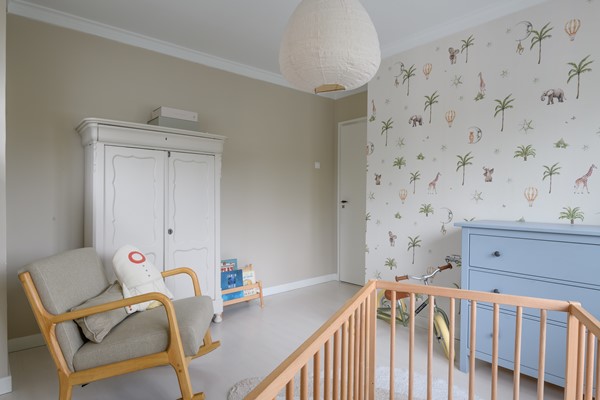 Medium property photo - Heidevenstraat 50, 6533 TS Nijmegen